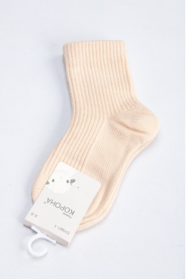 Шкарпетки дитячі кашемір 